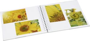 Hama ALBUM SPIRALNY WATERCOLOR MOMENTS 28X24/50 3