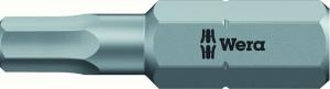 Wera bit 1/4- H 3- 25mm imbus (056315) 1