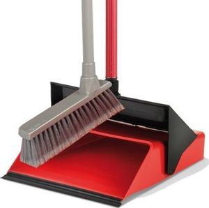 Arix Leniuch zamykany ze szczotką TK5182 ARIX 3