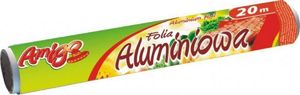 Politan Gosia Amigo Folia Aluminiowa 20m 2