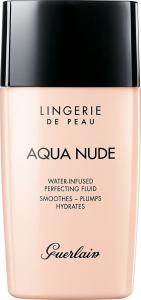 Guerlain Lingerie De Peau Aqua Nude Foundation 03N Natural 30ml 1
