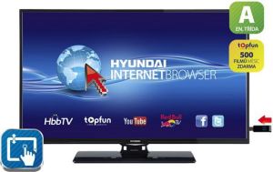 Telewizor Hyundai LED Full HD 1