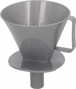 Koopman Zaparzacz Plastikowy Filtr Do Kawy 13,5 cm H 3
