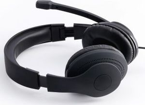 Słuchawki Hama HS-P200  (001399230000) 2