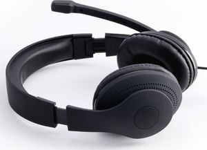 Słuchawki Hama HS-P200  (001399230000) 7