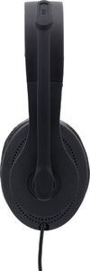 Słuchawki Hama HS-P200  (001399230000) 9