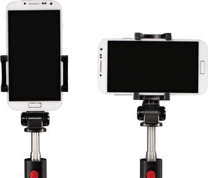 Selfie stick Hama 57 BT z funkcją statywu (4316) 6