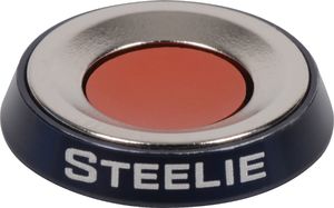 Nite Ize Nite Ize Steelie Desk <(>&<)> Dash Zestaw stojak + uchwyt mocujący smartphone do kratki wentylacyjnej 5