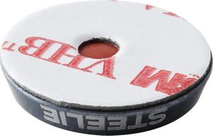 Nite Ize Nite Ize Steelie Desk <(>&<)> Dash Zestaw stojak + uchwyt mocujący smartphone do kratki wentylacyjnej 3