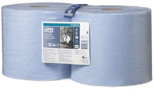 TorkCzyściwo przemysłowe 130081 QD Blue Premium 3W 2 szt. 1