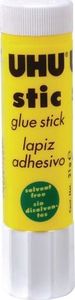 Staples UHU Klej w sztyfcie, 21g 1