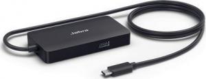 Stacja/replikator Jabra USB-C (14207-58) 1