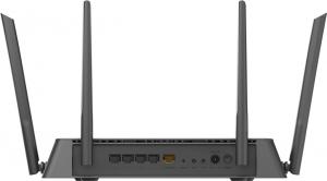 Router D-Link DIR-878/MT 2