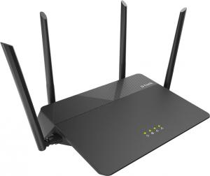 Router D-Link DIR-878/MT 4