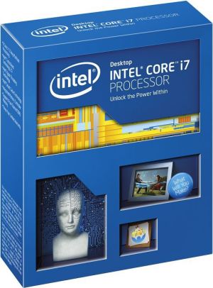 Procesor Intel 3.5GHz, 15 MB, BOX (BX80648I75930K) 1
