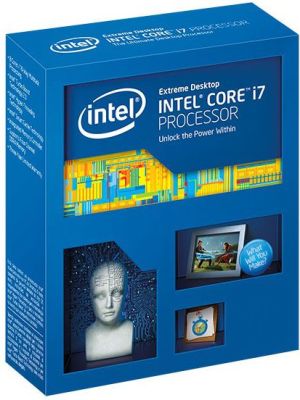 Procesor Intel 3GHz, 20 MB, BOX (BX80648I75960X) 1