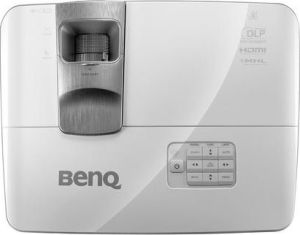 Projektor BenQ lampowy 1920 x 1080px 2200lm DLP 4