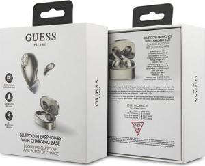 Słuchawki Guess TWS GUTWSJL4GGO 2