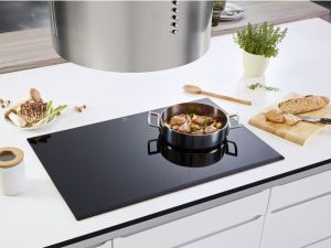 Płyta grzewcza Electrolux EHD8740FOK 2