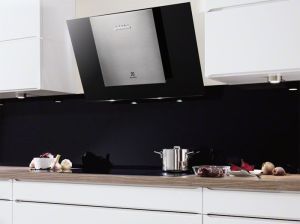 Płyta grzewcza Electrolux EHD8740FOK 4