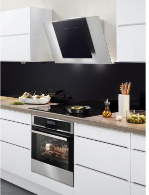 Płyta grzewcza Electrolux EHD8740FOK 5