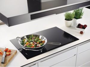 Płyta grzewcza Electrolux EHD8740FOK 6