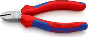 Knipex KNIPEX wire cutter black 1