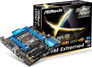 Płyta główna ASRock X99M EXTREME4 1
