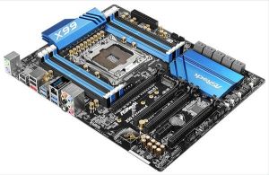 Płyta główna ASRock X99 EXTREME4 2