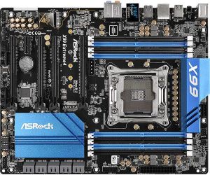 Płyta główna ASRock X99 EXTREME4 4