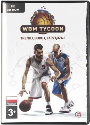 WBM Tycoon PC 1