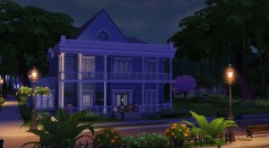 The Sims 4 PC 16