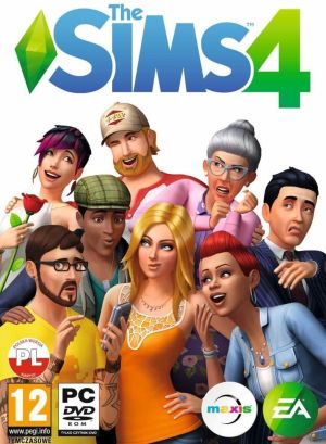 The Sims 4 PC 1