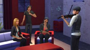 The Sims 4 PC 5