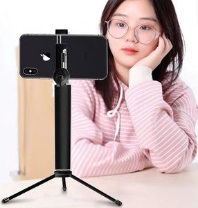 Selfie stick Usams USAMS Selfie Stick Meyan Bluetooth czarny/black ZB6901 (US-ZB069) 6