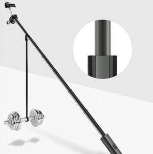 Selfie stick Usams USAMS Selfie Stick Meyan Bluetooth czarny/black ZB6901 (US-ZB069) 8