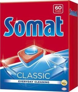 Somat Classic tabletki 60szt. 1