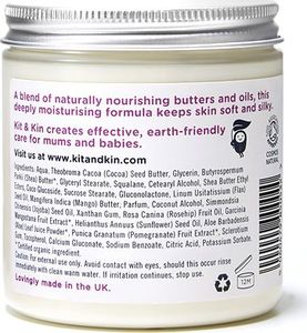 Kit and Kin , Masło do Ciała, 250ml 2