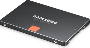 Dysk SSD Samsung 850 Pro 1 TB 2.5" SATA III (MZ-7KE1T0BW) 1