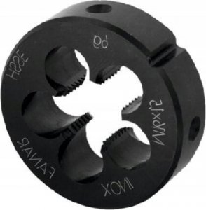 Fanar NARZYNKA M10x1,25 DIN-22568 (6g) HSSE INOX 2