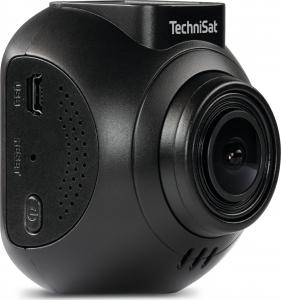 Wideorejestrator TechniSat ROADCAM 1 CE (76-4960-00) 2