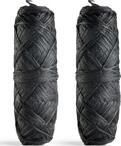 Georganics Nić dentystyczna Refill z węglem 30mx2 2