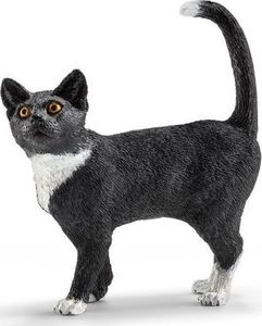 Figurka Schleich Kot stojący 1