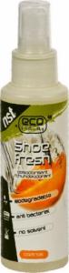 NST Środek pielęgnacyjny Shoe Fresh Orange do obuwia 125 ml 2