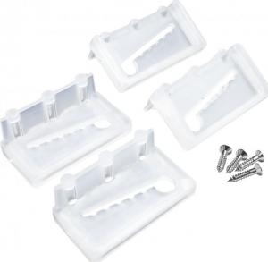 Deante Zaczepy stabilizujące (ZXY9998) 2