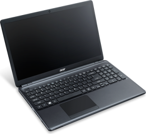 Laptop Acer Aspire E1-570 i3-3217U 4GB 15,6" HD 500GB INTHD W8.1 (NX.MEPEP.006) 2