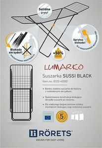 Suszarka na pranie Rorets Sussi 3