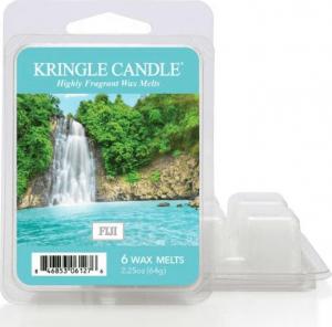 Kringle Candle wosk zapachowy Fiji 64g (74088) 1