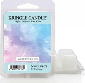 Kringle Candle Wax wosk zapachowy Watercolors 64g 1