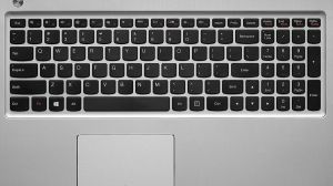 Laptop Lenovo IdeaPad Z510 (59-427455) 5